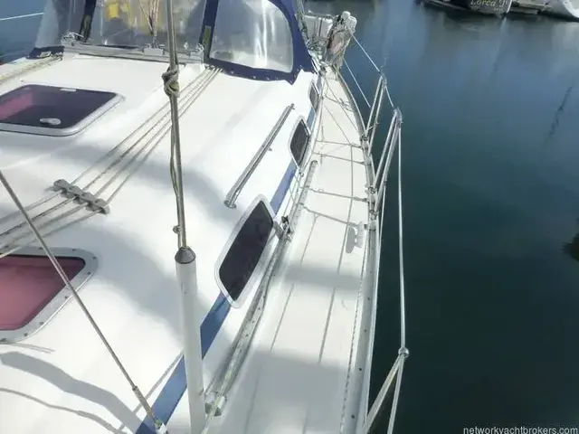 Bavaria 33 Cruiser