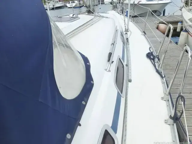 Bavaria 33 Cruiser