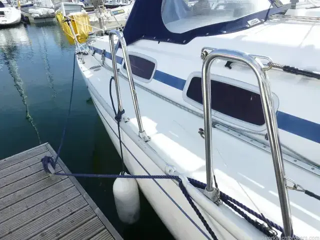 Bavaria 33 Cruiser