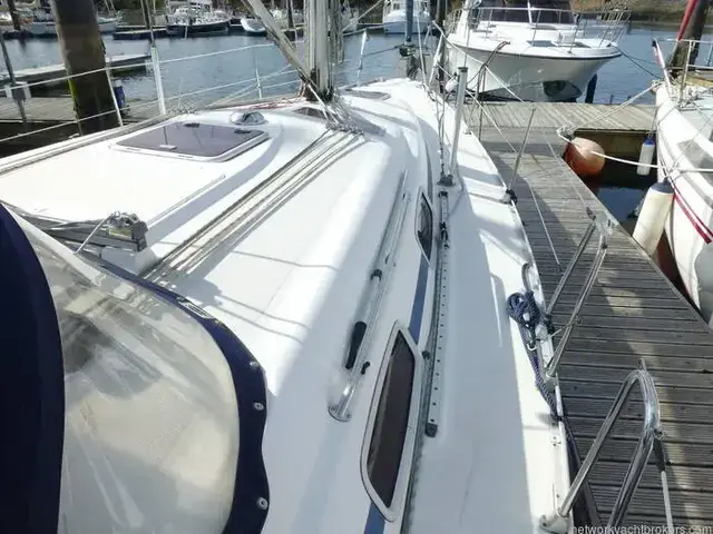 Bavaria 33 Cruiser