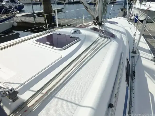 Bavaria 33 Cruiser