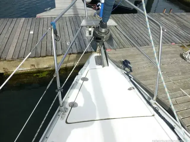 Bavaria 33 Cruiser