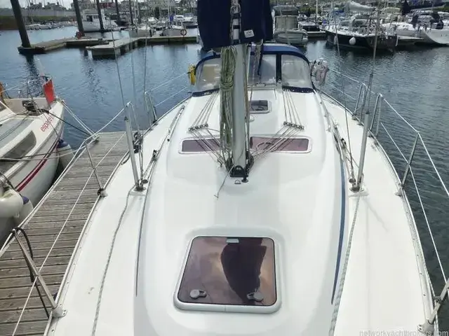 Bavaria 33 Cruiser