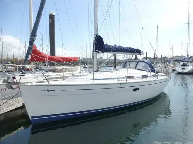 Bavaria 33 Cruiser