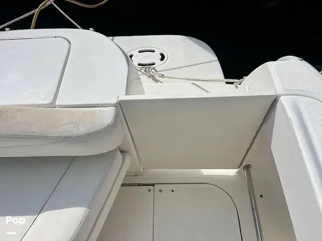 2004 Sea Ray 290 amberjack