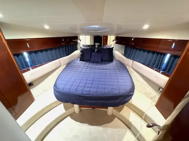 Princess Flybridge 56 Motor Yacht