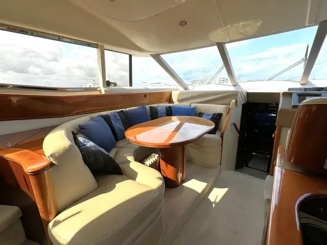 Princess Flybridge 56 Motor Yacht