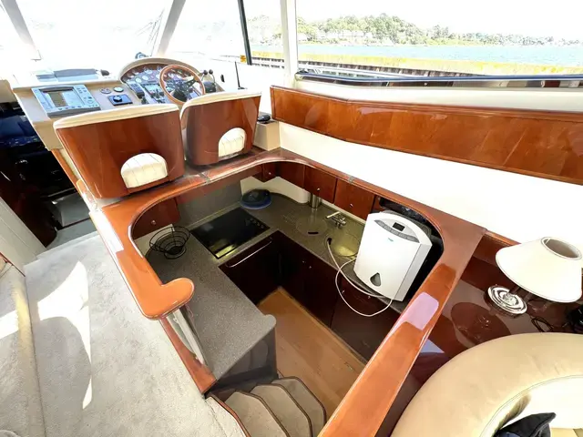 Princess Flybridge 56 Motor Yacht