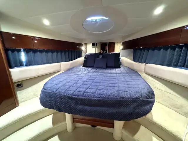 Princess Flybridge 56 Motor Yacht