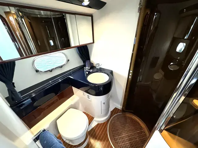 Princess Flybridge 56 Motor Yacht