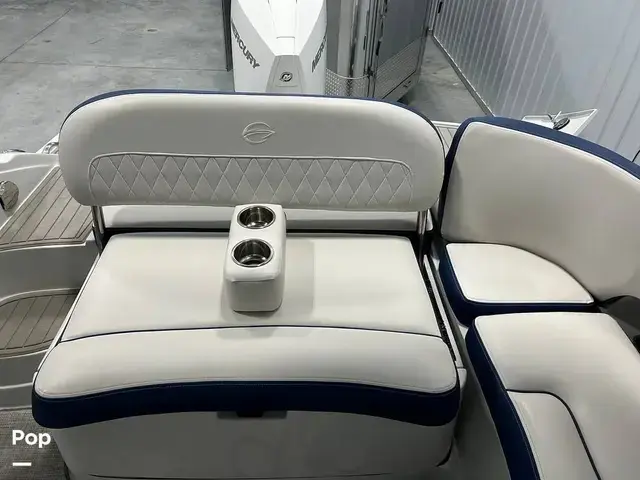 Crownline 255 XSS