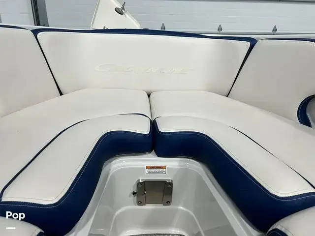 Crownline 255 XSS