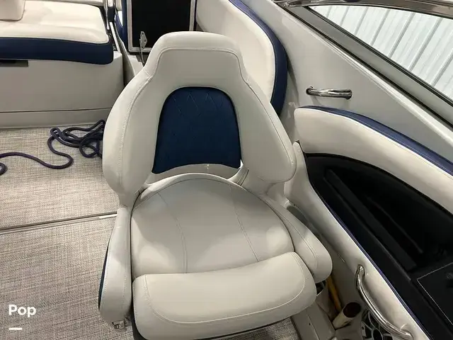 Crownline 255 XSS