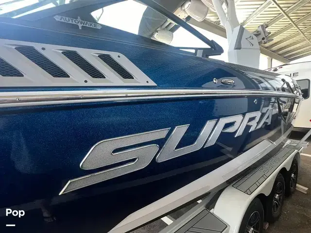 Supra SE550