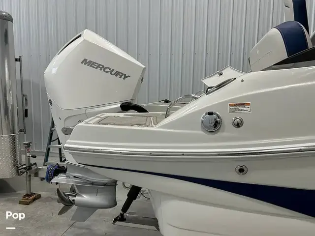 Crownline 255 XSS