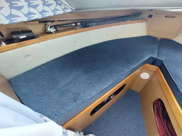 Bounty Sovereign 27