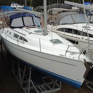 2000 Jeanneau Sun Odyssey 37