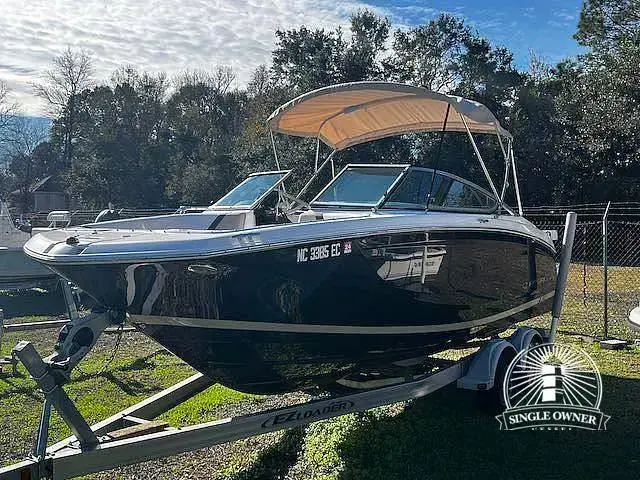 Regal Fasdeck 22 for sale in United States of America for $47,250 (€42,689)