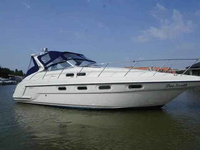 Sealine S37 Sports Cruiser