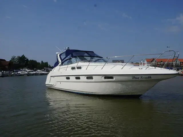 Sealine S37 Sports Cruiser