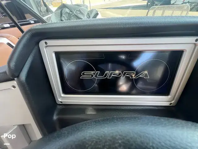 Supra SE550