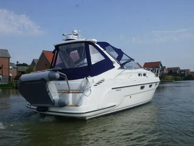 Sealine S37 Sports Cruiser