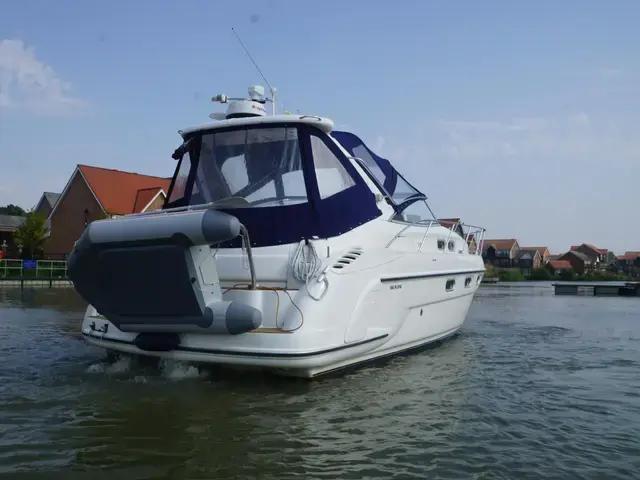 Sealine S37 Sports Cruiser