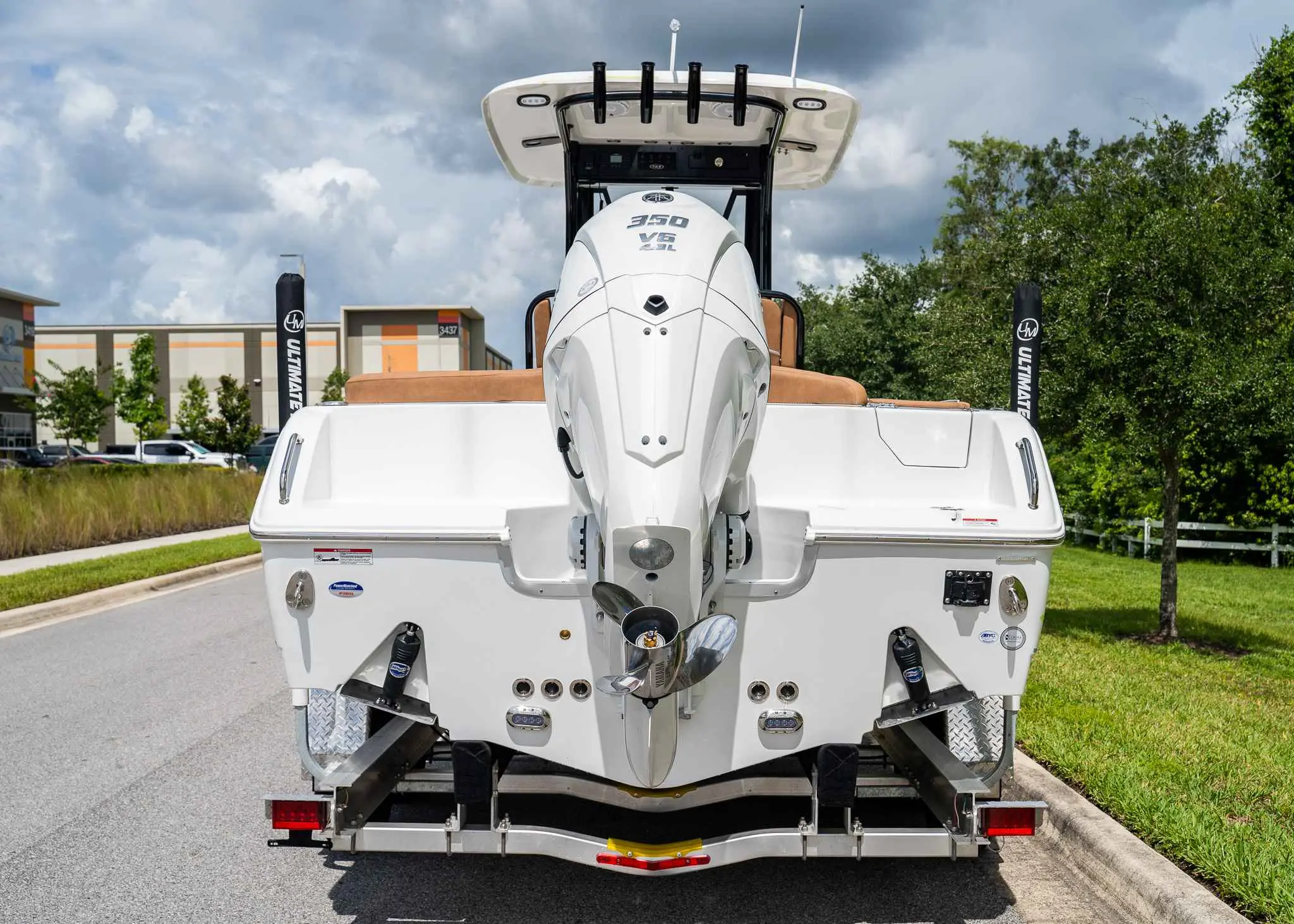 2025 Sea Hunt ultra 255 se