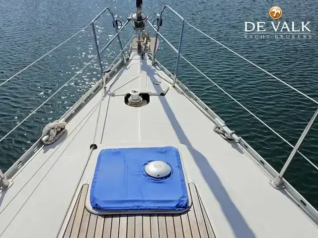 Jeanneau Sun Odyssey 43 DS