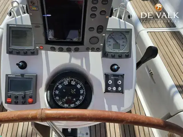 Jeanneau Sun Odyssey 43 DS