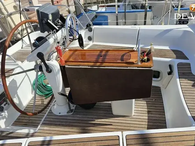 Jeanneau Sun Odyssey 43 DS