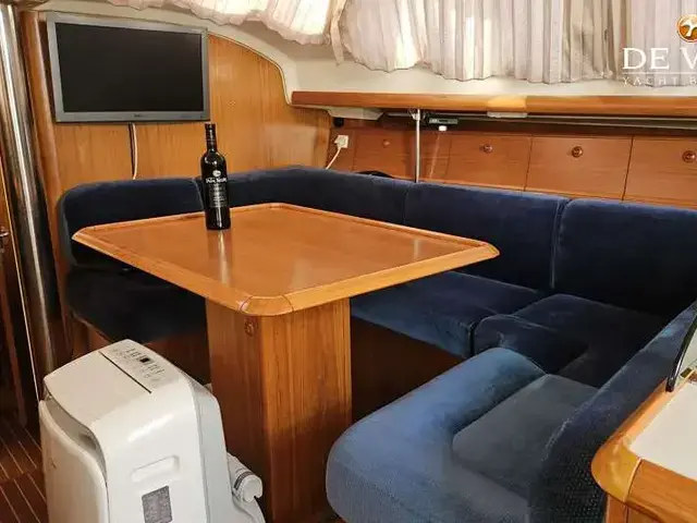 Jeanneau Sun Odyssey 43 DS