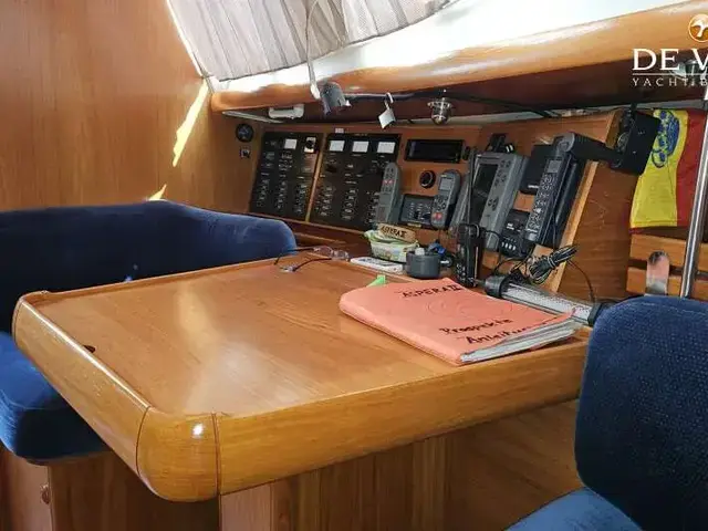 Jeanneau Sun Odyssey 43 DS