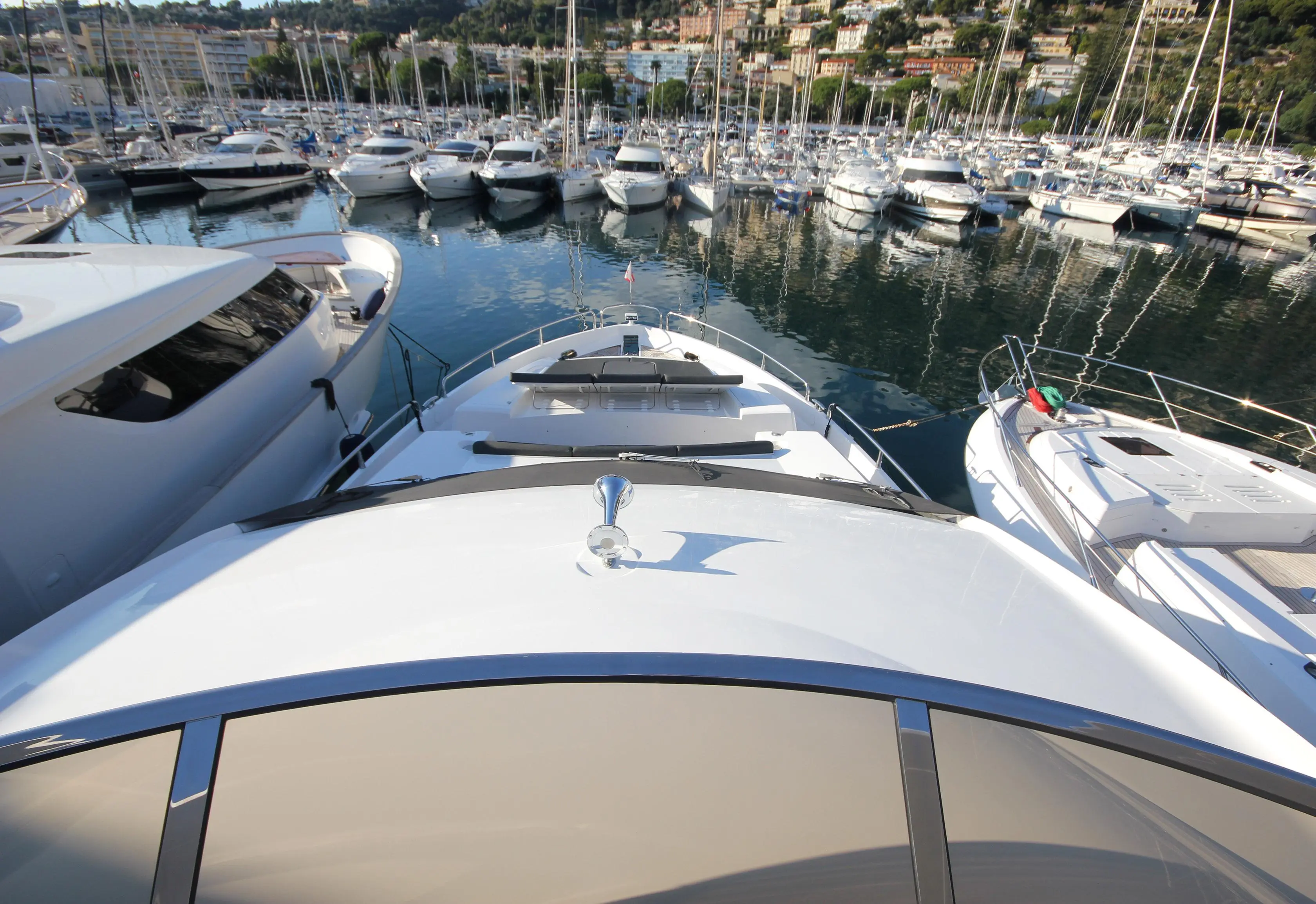 2013 Sunseeker predator 80