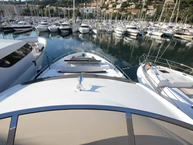 Sunseeker Predator 80