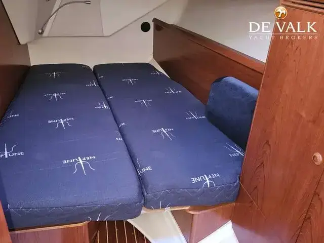 Jeanneau Sun Odyssey 43 DS