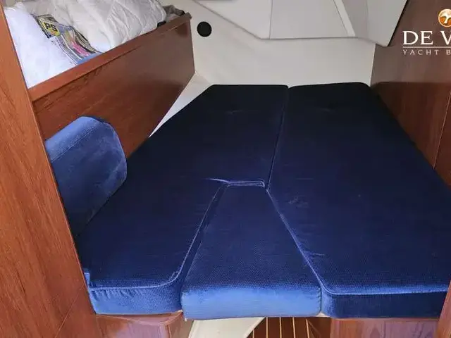 Jeanneau Sun Odyssey 43 DS