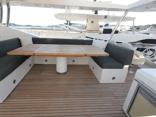 Sunseeker Predator 80