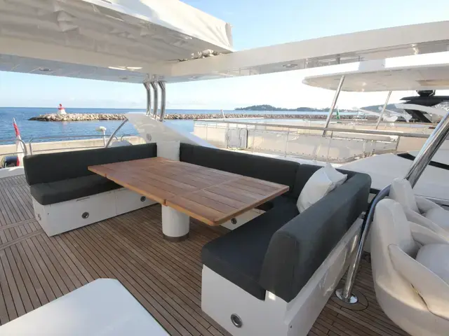 Sunseeker Predator 80