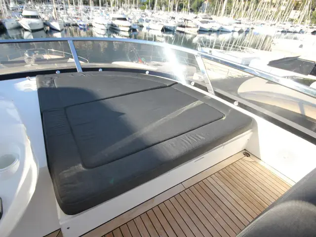 Sunseeker Predator 80