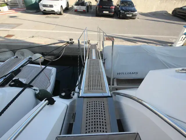 Sunseeker Predator 80