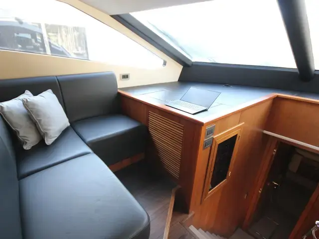 Sunseeker Predator 80