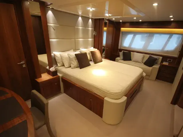 Sunseeker Predator 80