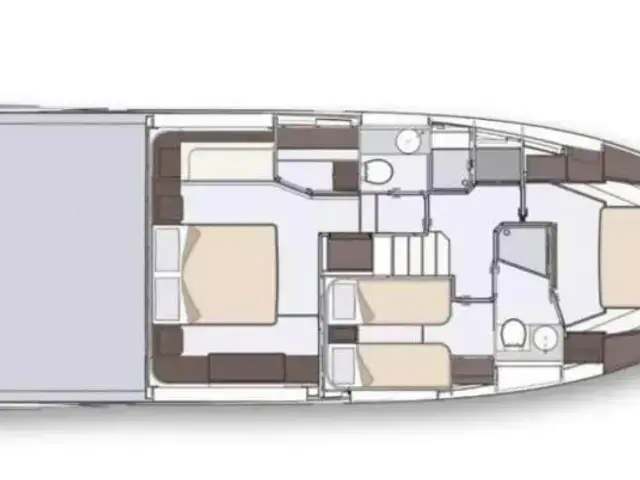 Azimut 53 Fly