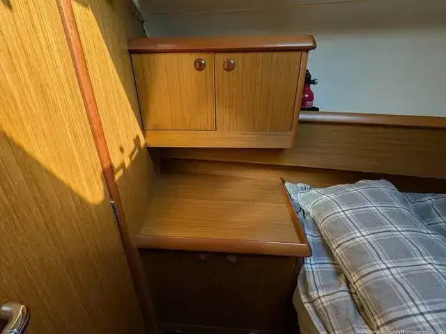 Jeanneau Sun Odyssey 35 Legend