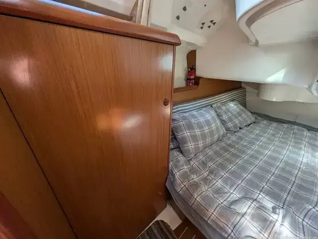 Jeanneau Sun Odyssey 35 Legend