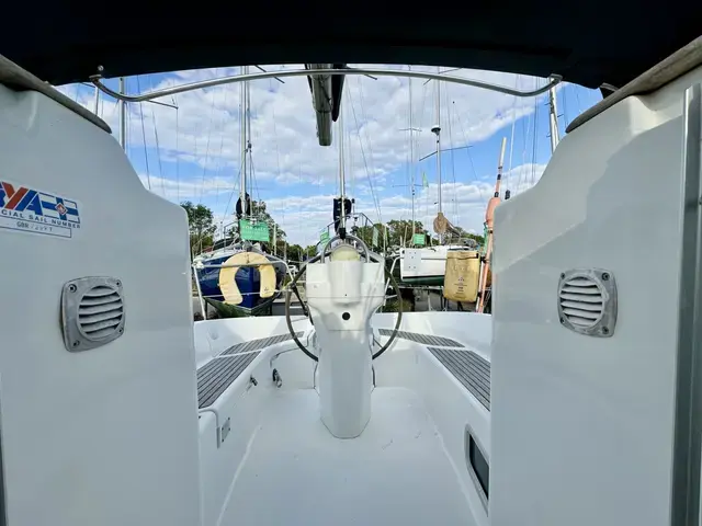 Beneteau Oceanis 311