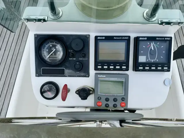 Beneteau Oceanis 311