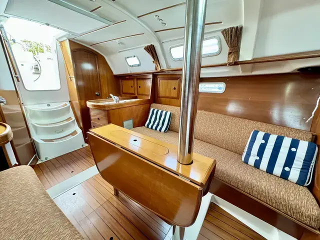 Beneteau Oceanis 311