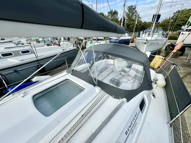 Beneteau Oceanis 311